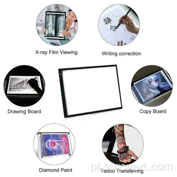 Diamond Dimmable Brightness 5d Diamond Painting Pad